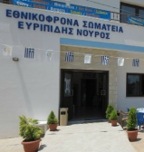 Εθνικόφρονα Σωματεία